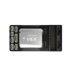 CUAV Pixhawk V6X H753 H753 Flight Controller with 3 GPS Module for RC Multirotor Airplane DIY Parts